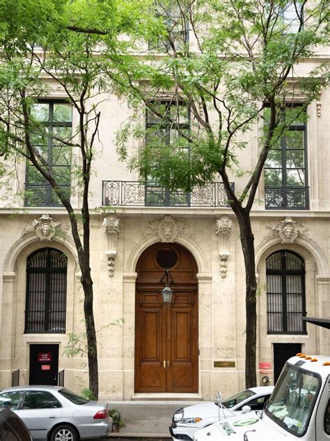 Jeffrey Epsteins Creepy New York City Mansion Could Be Worth 1465