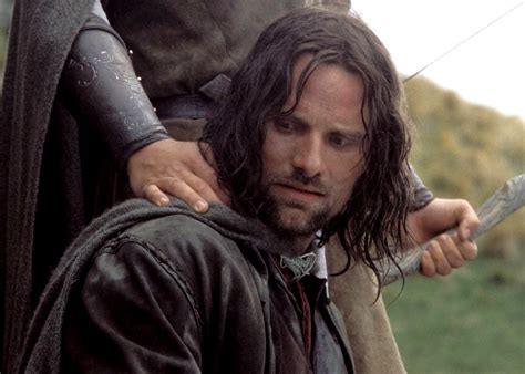 Arwen Undomiel Com Dedicated To J R R Tolkien S Lord Of The Rings Aragorn Photo Gallery