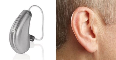 Hearing Aid Types Uk Hearing Aid Uk