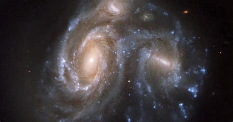 Scientists Find Remnants Of “fossil Galaxy” Inside The Milky Way
