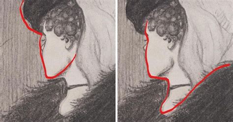 This Crazy Optical Illusion From The 1800s Can Reveal Your Age