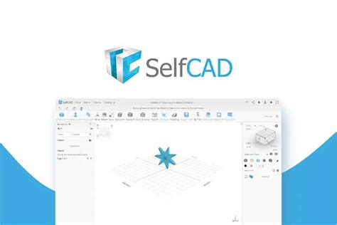 The Best 3d Design Tool Of The 2022 Selfcad