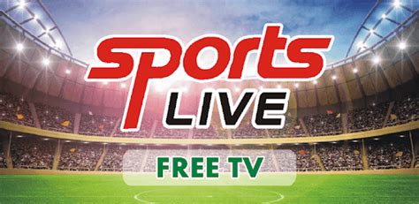Live Sports Tv Free Apk Download For Free