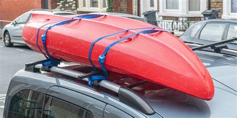 How To Transport Kayak Without Roof Rack Complete Guide