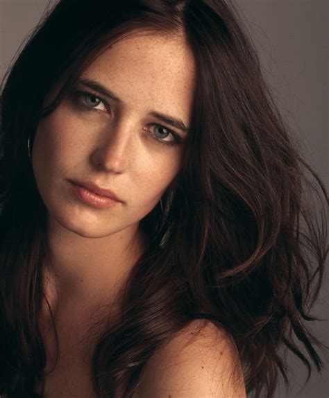 Eva Green Body Measurements Her Height Weight And Dress Size To The