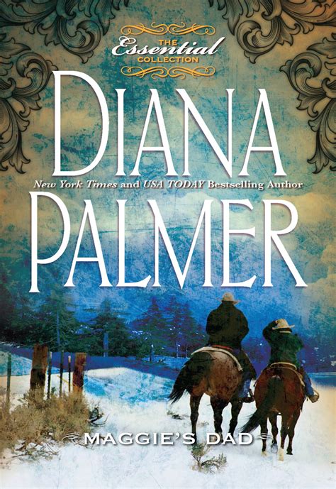Read Maggies Dad By Diana Palmer Online Free Full Book China Edition