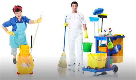 Apa Sih Sebenarnya Cleaning Service Itu