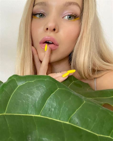 Dove Cameron The Fappening Leaked Photos