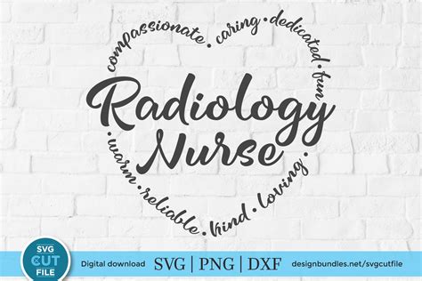 Home > category > free cut files svg. Radiology nurse svg, a Radiology Tech or xray tech svg ...