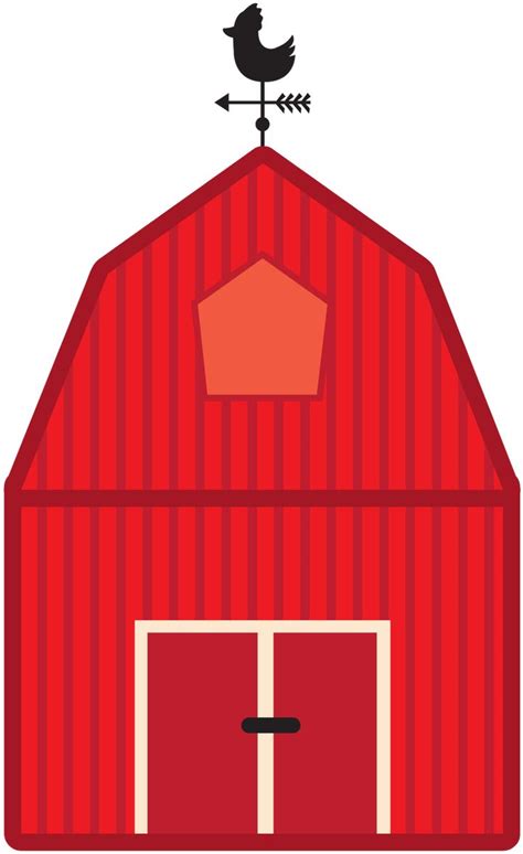 Barn Animals Clipart At Getdrawings Free Download