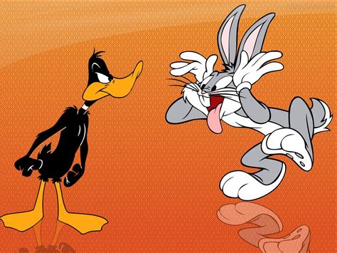 Mad Daffy Duck Wallpapers Wallpaper Cave