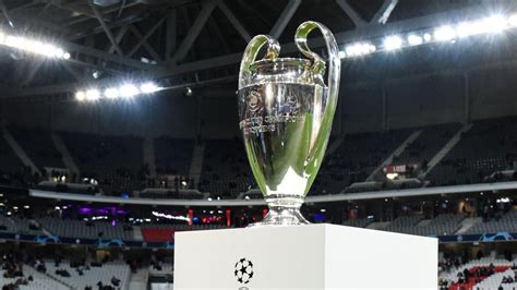 Ligue Des Champions 2020 - Ligue Des Champions 2020 Final / L'UEFA détaille le retour de la