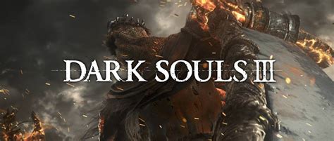 Git Gud Dark Souls Iii Review By Black And Yellow Otaku Gamers