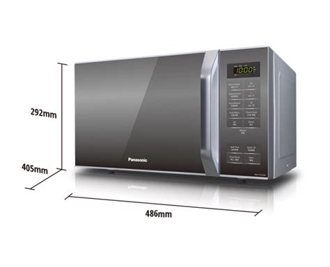 Pastikan oven atau microwave dalam keadaan dingin sebelum dibersihkan. Gambar dan Daftar Harga Microwave Terbaru Tahun ini ...