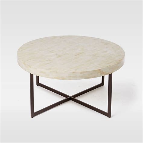 Browse selection of modern living room coffee tables, in a range of styles and materials, always at attractive prices. Low Bone Coffee Table | west elm UK