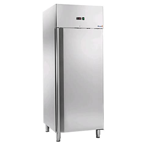 Is the freezer or refrigerator not holding a good temperature? UPRIGHT FREEZER - STAINLESS STEEL AISI 304 - VENTILATED ...