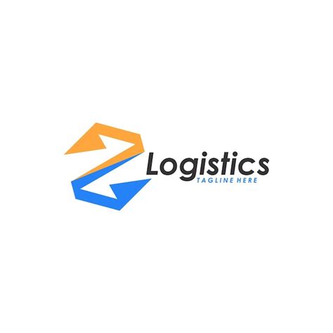 Premium Vector Express Logistics Logo Icon Vector Isolated