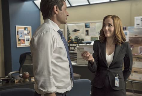‘the X Files Season 11 Premiere Date — See Official Poster Tvline