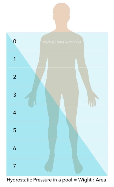This honest nutrition feature offers an overview of the links between dietary patterns and cancer. Hydrostatic Pressure in Aquatic Therapy - AQUA4BALANCE