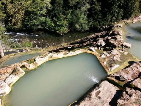 Best Hot Springs In Oregon Trekbible