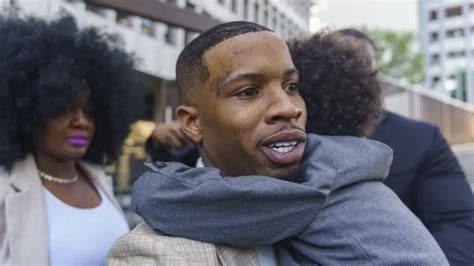Judge Denies New Witness Tampering Charges In Tory Lanez Trial