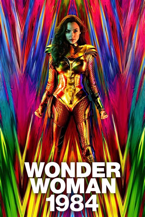 Wonder Woman 1984 Bloopers Trailers And Videos Rotten Tomatoes
