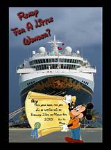 Photos of Disney Cruise Forums