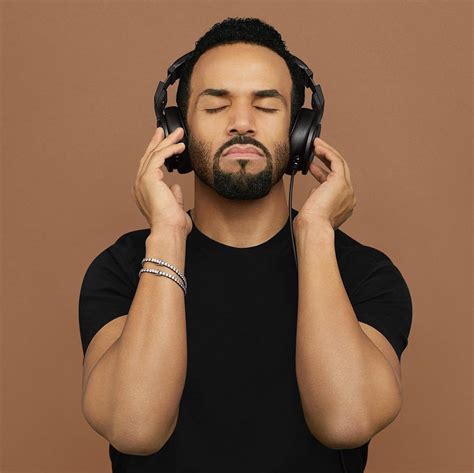 Ice cube was born in south central los angeles, to doris (benjamin), a custodian and hospital clerk, and hosea jackson, a ucla groundskeeper. Guess Who's Back: Craig David Announces New Album ...