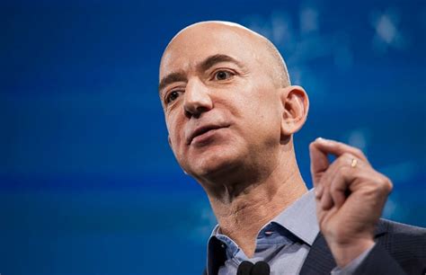 For a man who makes approximately, $130 per second, you'd only expect him to own a collection of swanky cars. Jeff Bezos Just Passed Up Bill Gates as the Richest Man on ...
