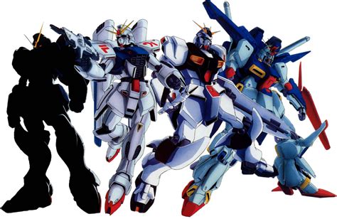 100 Mobile Suit Gundam Wallpapers