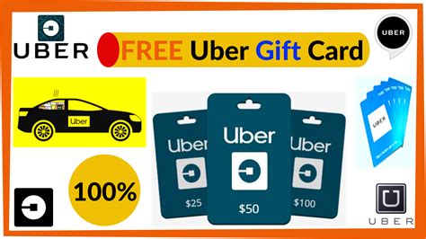 Uber gift card generator is a place where you can get the list of free uber redeem code of value $5, $10, $25, $50 and $100 etc. Uber gift card... Click the link below. 100% free and secure your uber gift card. I give you ...