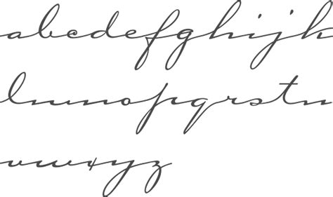 Myfonts Typefaces For Weddings Tattoo Fonts Cursive Tattoo Script