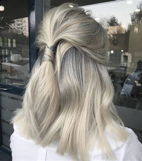 Whilst caring and styling long hair can be a task at times, having knowledge of a range of hairstyles, like ponytails can help maintain the hairs smoothness and manageability, every day. 10 Trendiest Ponytail Hairstyles for Long Hair 2020 - Easy ...