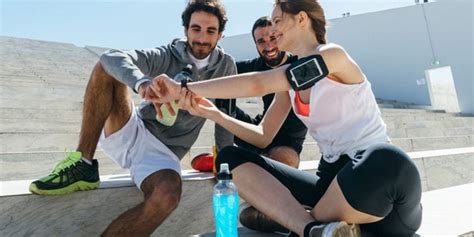 3 Ways Technology Can Motivate Clients To Exercise More