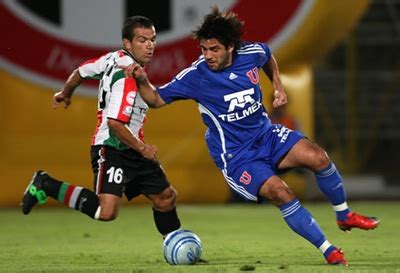 Football standard and live betting, odds, live scores and results at meridianbet.com.cy sportsbook. Universidad de Chile vs Palestino en Vivo