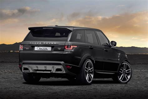 Low millage(76000km), only one expat owner, immaculate condition in and out. Range Rover Sport 2015 - Luxury Things