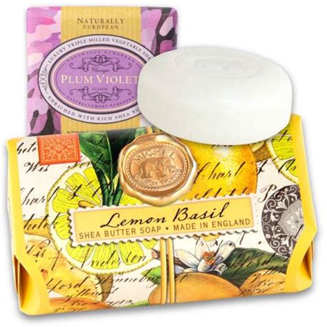 Luxury Soaps And Soap Bars From Our Favourite Brands
