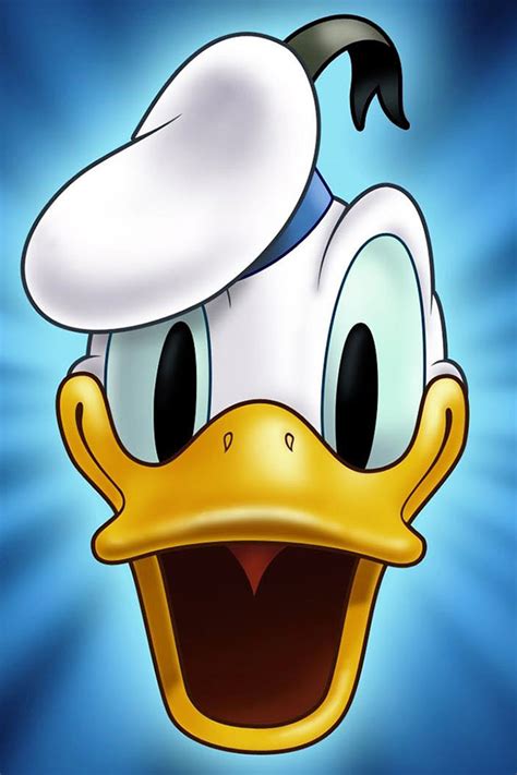Donald Duck Iphone Wallpaper 640x960 Wallpaper 54 Of 70