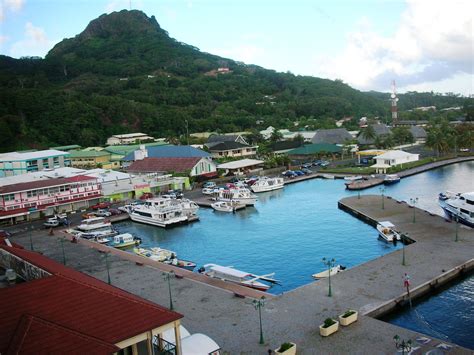 Raiatea French Polynesia Bora Bora Tahiti Us Travel Places To