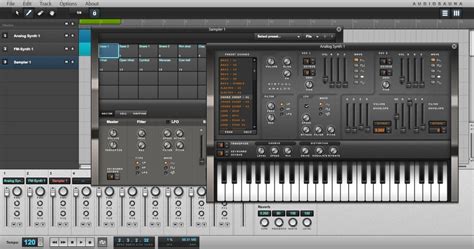 All about Cloud Based Music Studio | SnapJam Blog
