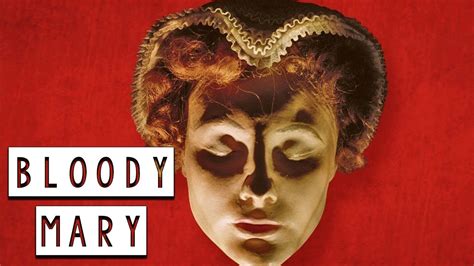 Bloody Mary The Story Of Mary I Of England The Tudors Dynasty
