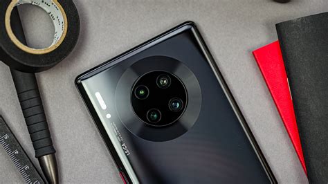 Huawei Mate 30 Pro Review The Best Mate You Cant Have Nextpit
