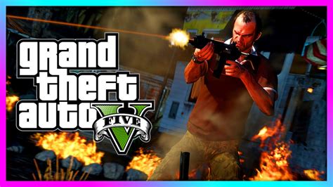 I know i'm using the correct character to trigger the mission and i made sure my phone was. GTA 5 - Story Mode DLC Leaks! - Casino Heist, Russian ...