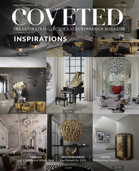 Coveted 17th Issue By Boca Do Lobo Issuu