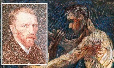 Van Gogh Secret Painting Found Underneath Masterpiece In Major Breakthrough Convincing