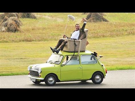 Unfollow mr bean cars to stop getting updates on your ebay feed. ARMCHAIR Bean Funny Clips Mr Bean Official - YouTube