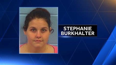 Mom Arrested After 2 Year Old Takes Xanax