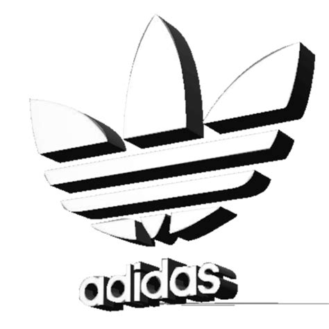 Adidas logo - Adidas Logo PNG image and Clipart Transparent Background | Adidas logo, Adidas ...