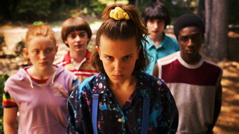 Stranger Things Season 5 Netflix Release Date Cast And Story Small Screen