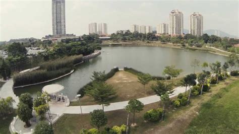 It is a vibrant residential area in the recent year, desa park city has evolved into a more vibrant commercial area with the opening of boutique gyms, shops as well as a string of. DJI PHANTOM | DESA PARK CITY - YouTube